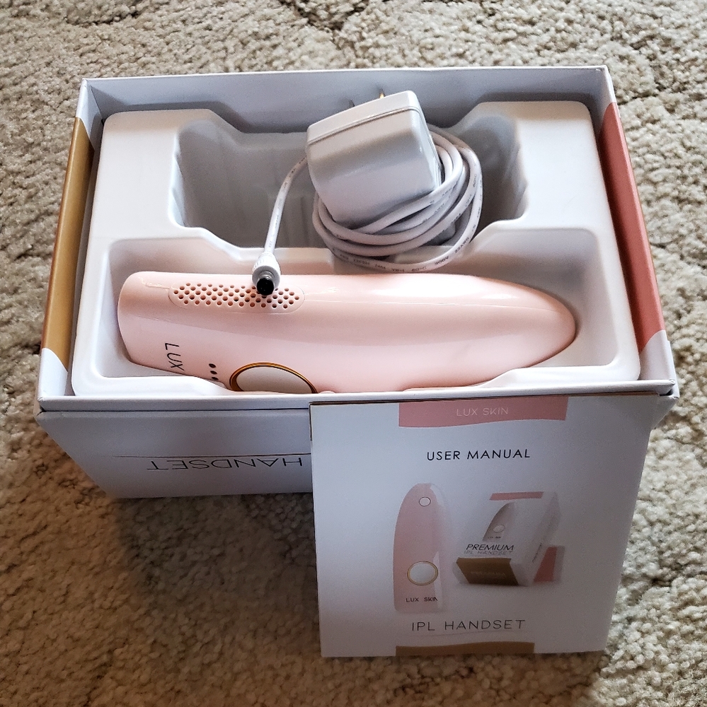 IPL Device - Picture 2 of 4